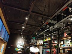 -探鱼·鲜青椒爽麻烤鱼(北京路天河城店)