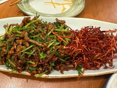 -老昌春饼(中央大街店)