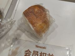 -山崎面包(第一八佰伴店)