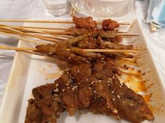-霄汉牛三鲜湖北砂锅菜(万松园2店)