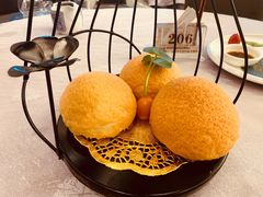 -汤臣·空中餐厅·严选粤菜(石湾世博广场店)
