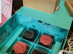 -星巴克(深圳软件园产业基地店)