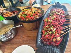 -成都吃客(九眼桥店)