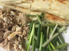 -渔民船说·北塘海鲜·天津菜·海肠捞饭(北塘古镇店)