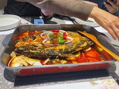 -烟火鱼乡(京华城店)