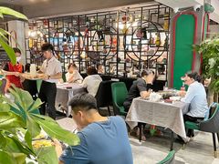 -川香鼎盛(市桥富华总店)
