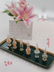 -厦门安达仕酒店·衡境SPA