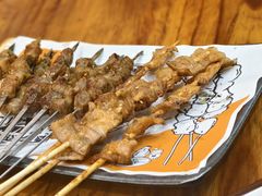 -圣夜东北菜烧烤·夜宵·小龙虾(胥江路店)