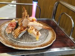 -万岁寿司(天河领展店)
