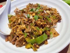 -阿当·小炒牛肉面(人广店)