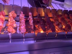-丰茂烤串(全国首店)