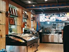 -蒙艾里民族传统菜蒙餐