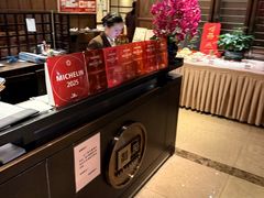 -利苑酒家(宜安广场店)