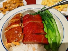 -老坑记·香港经典粤菜馆