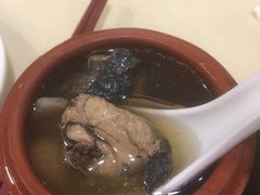 -永盈茶餐厅(中山四路店)