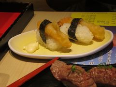 -板长寿司(海港城店)