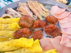 -庐州太太(信地店)