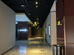 -万达影城(白云万达广场IMAX店)