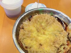 -雙冲柳州螺蛳粉&酸嘢&桂林米粉(簋街店)