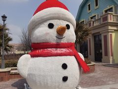 -歌斐颂巧克力小镇