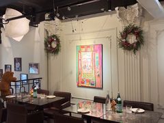 -LESCEDARS Brasserie Bistro香柏树