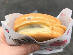 -半饱台式茶点