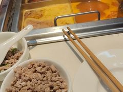 -海底捞火锅(威高广场店)