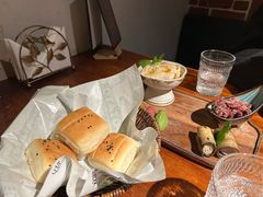 -格鲁·秀色Georgia’s Feast