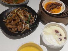 -万龙洲海鲜(南新仓店)