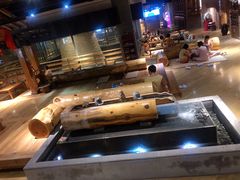 -沐泷泉(南风大剧院店)