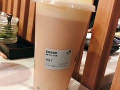 -喜茶(广州东方宝泰店)