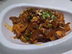 -川味堂·四川豆花(八卦岭店)