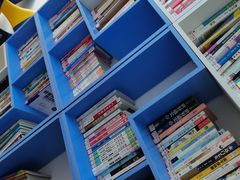 -蓝精灵创客少儿编程(百步亭中心)