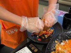 -红盔甲·小龙虾(长寿路店)