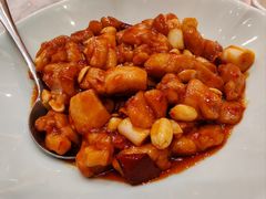 -玉华台饭庄·淮扬菜·烤鸭(望京店)