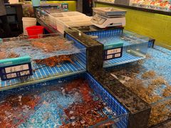 -东海怡品海鲜豆捞(舟宿夜江店)