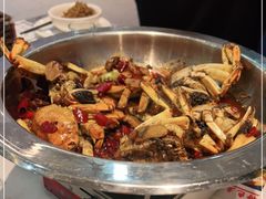 -靓虾二哥长沙地标小龙虾(五一广场店)