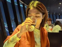 -澳门旅游塔360°旋转餐厅(南湾湖广场店)