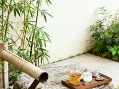 -瑜上·山食小馆