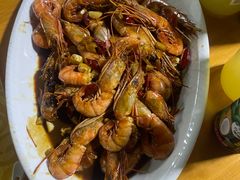 -胖大嫂渔家排档·全海景餐厅(渔村店)