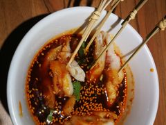 -太二酸菜鱼(福州泰禾店)