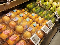 -盒马鲜生(曜一城店)