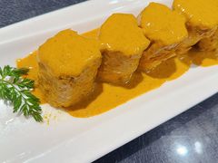 -京尊烤鸭店JINGZUN(春秀路店)