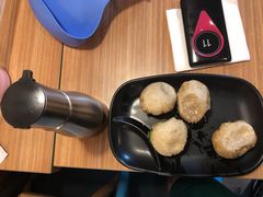 -小杨生煎(黄河路店)