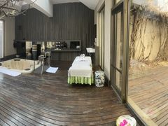 -春晖园度假酒店温泉