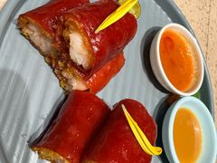 -点都德(聚福楼店)