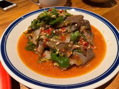 -破三川·新川菜(静安大融城店)