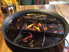 -独雅老火锅(原宏声巷店)