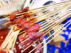 -马路边边串串香(双井直营店)