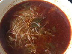 -金龙烧烤·牛肉面(西塔店)